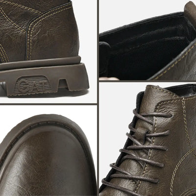 Phantom™ | Aumenta tu altura 6 cm