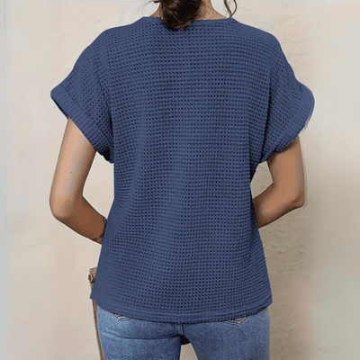 Karin™ | Blusa estilo Ibiza elegante