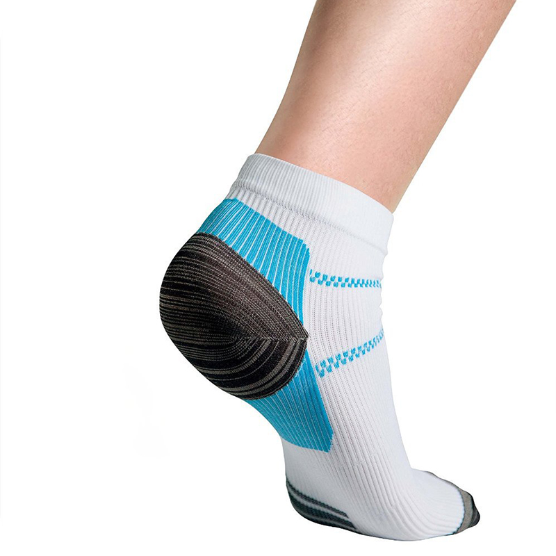 VitalFEET® Calcetines ortopédicos de compresión