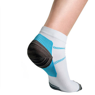 VitalFEET® Calcetines ortopédicos de compresión