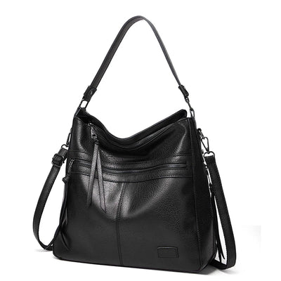 Magda™ | Bolso De Piel De Lujo