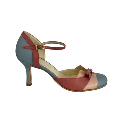 JULIA™ | Tacones Cómodos con Diseño Ortopédico