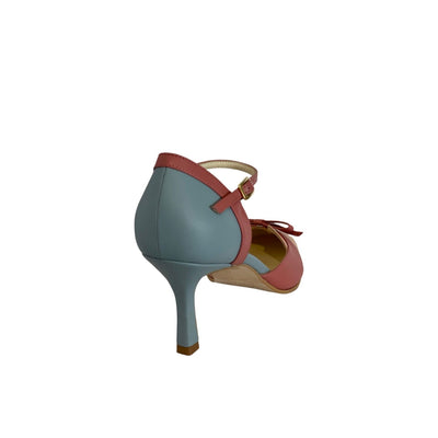 JULIA™ | Tacones Cómodos con Diseño Ortopédico