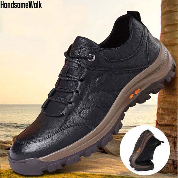 HandWalk™ Calzado de Invierno