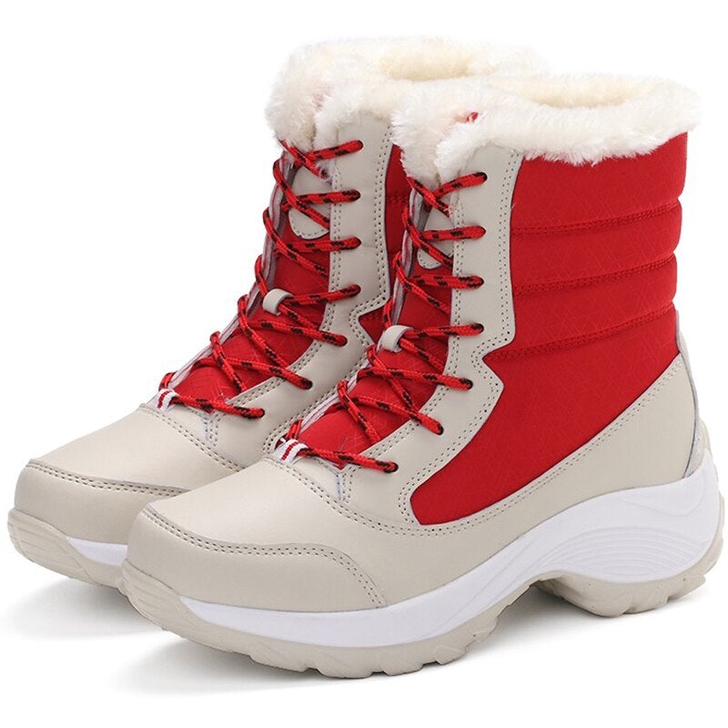 BOTINES DE INVIERNO OKLAHOMA™