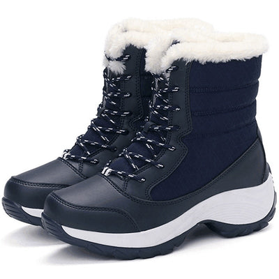 BOTINES DE INVIERNO OKLAHOMA™