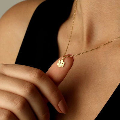 Snoopy™ | Elegante Pulsera y Collar Personalizable