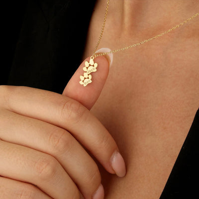 Snoopy™ | Elegante Pulsera y Collar Personalizable