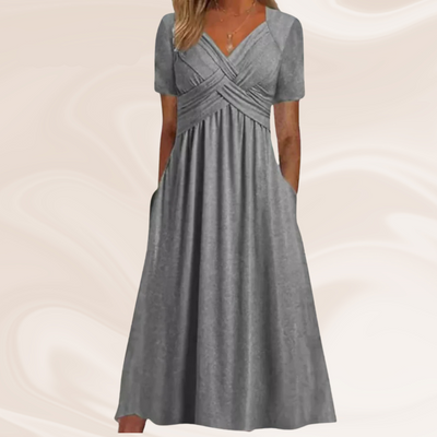 Rosella™ | Vestido Elegante y Favorecedor