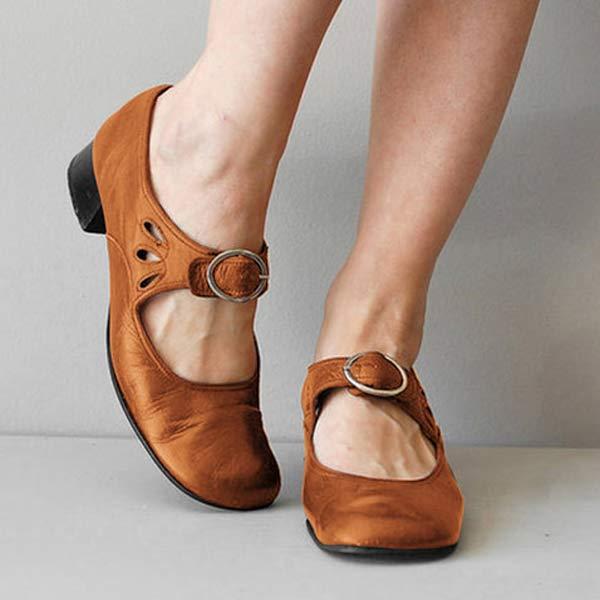 Lily™ | Sandalias femeninas cómodas y elegantes