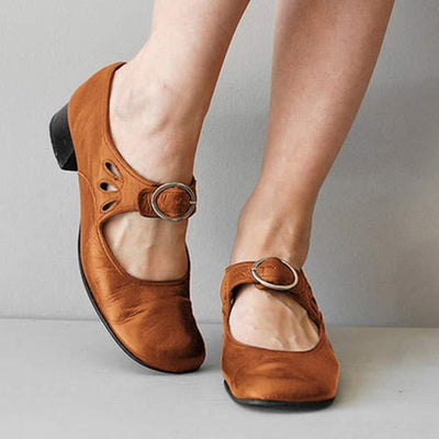 Lily™ | Sandalias femeninas cómodas y elegantes