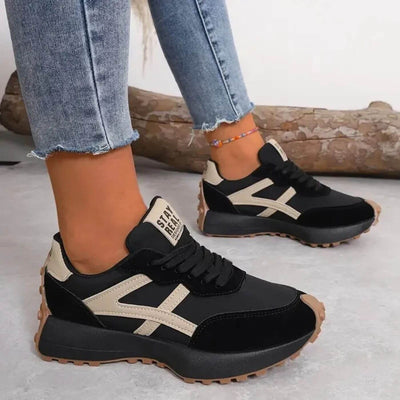 Julia™ - Zapatos Ortopédicos Antideslizantes