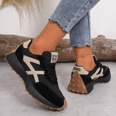 Julia™ - Zapatos Ortopédicos Antideslizantes