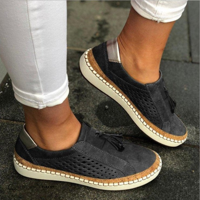 Selina™ | Zapatos ortopédicos transpirables y antideslizantes