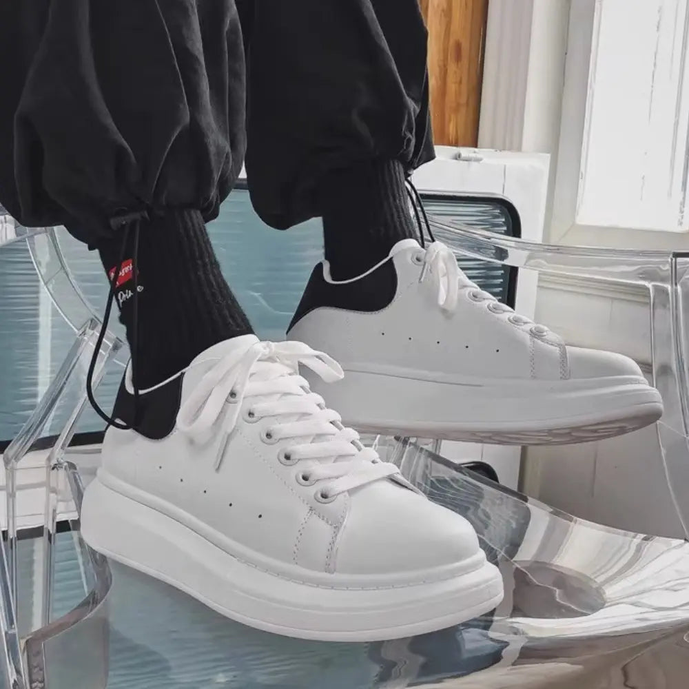 Luxe™ | Aumenta tu altura 6 cm