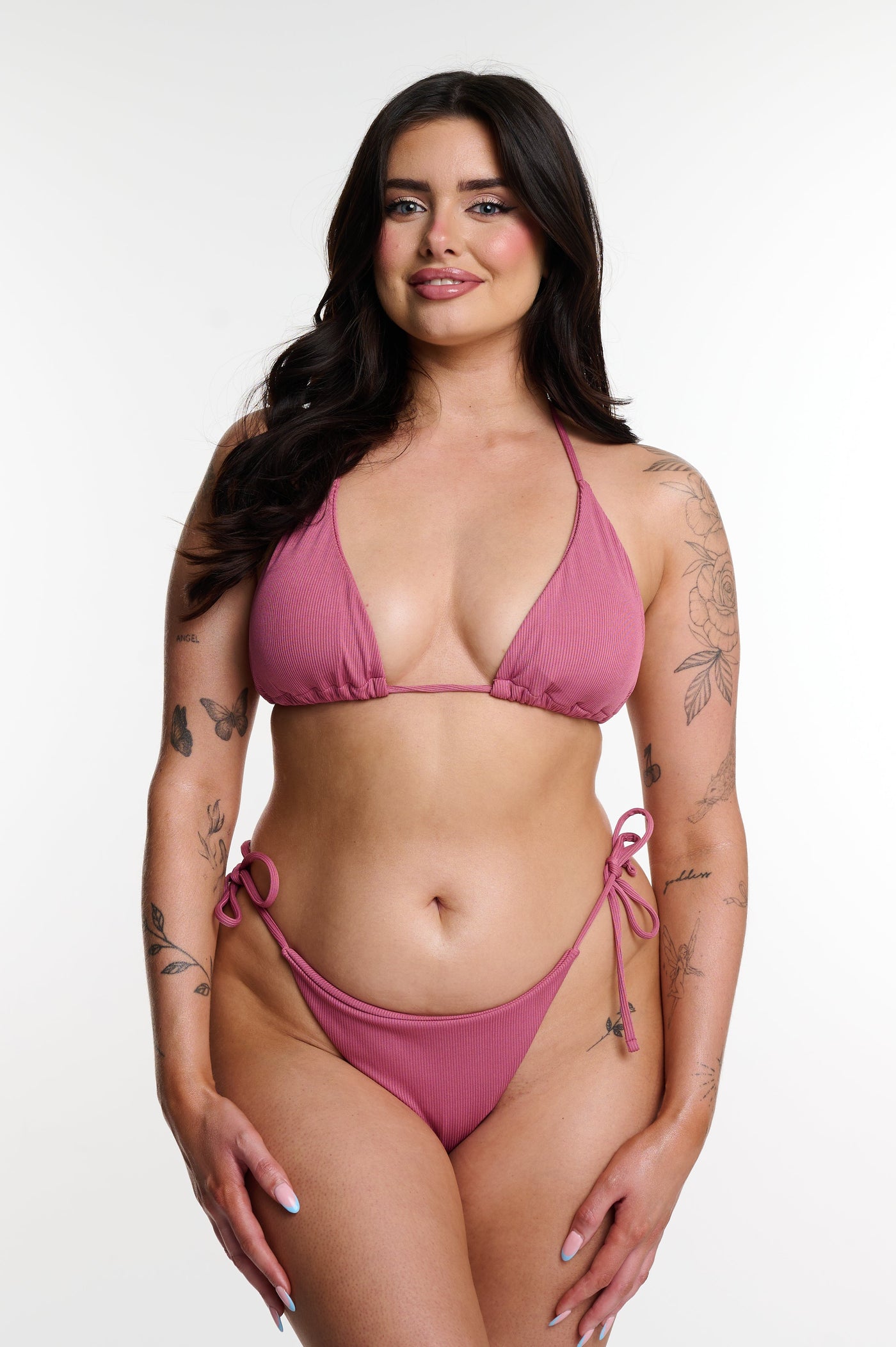 Acapulco™ | Bikini Malva