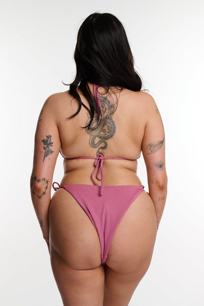Acapulco™ | Bikini Malva
