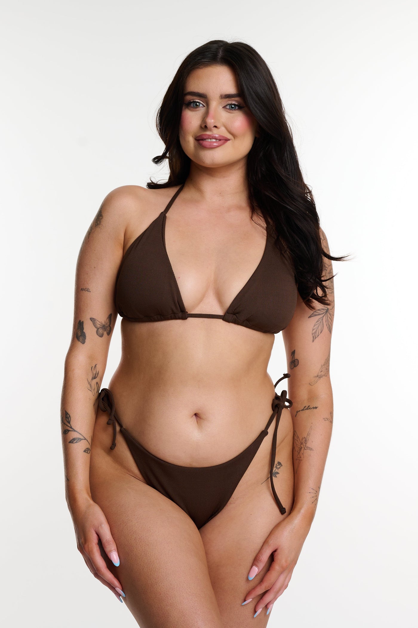 Acapulco™ | Bikini Cocoa