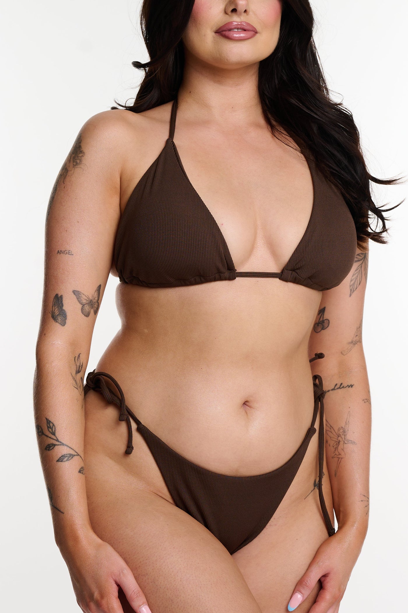 Acapulco™ | Bikini Cocoa