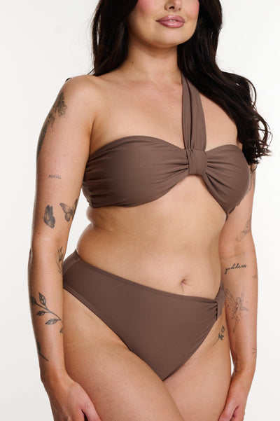 Athena™ | Bikini Mocha