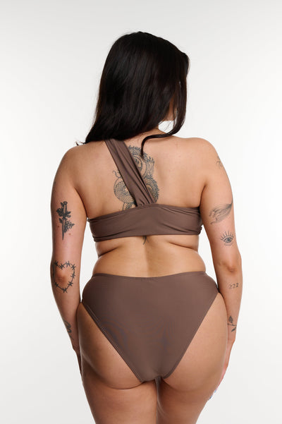 Athena™ | Bikini Mocha