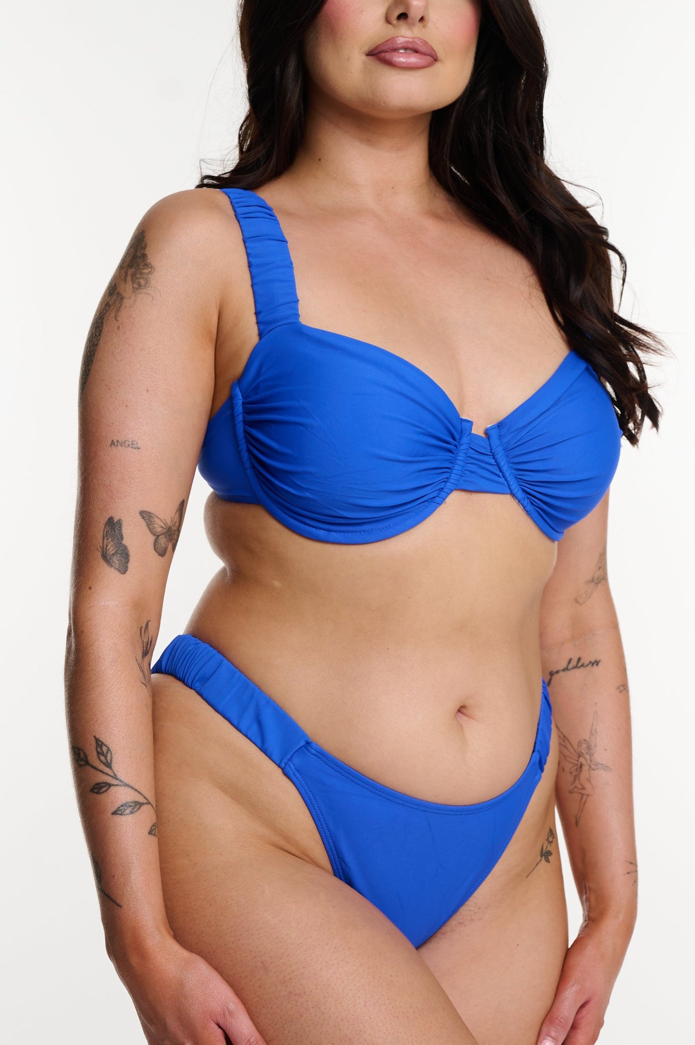Oxia™ | Bikini Cobalto
