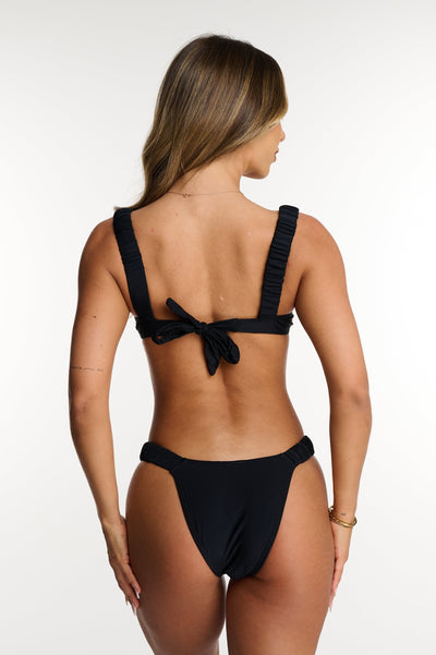 Oxia™ | Bikini Negro