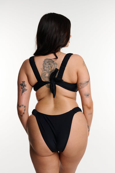 Oxia™ | Bikini Negro