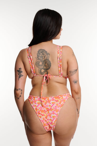 Melia™ | Bikini Coral