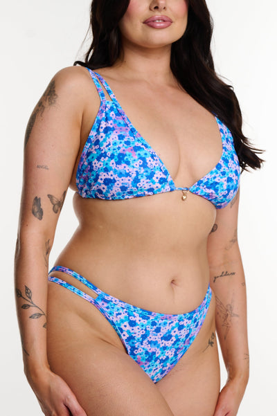 Melia™ | Bikini Azul