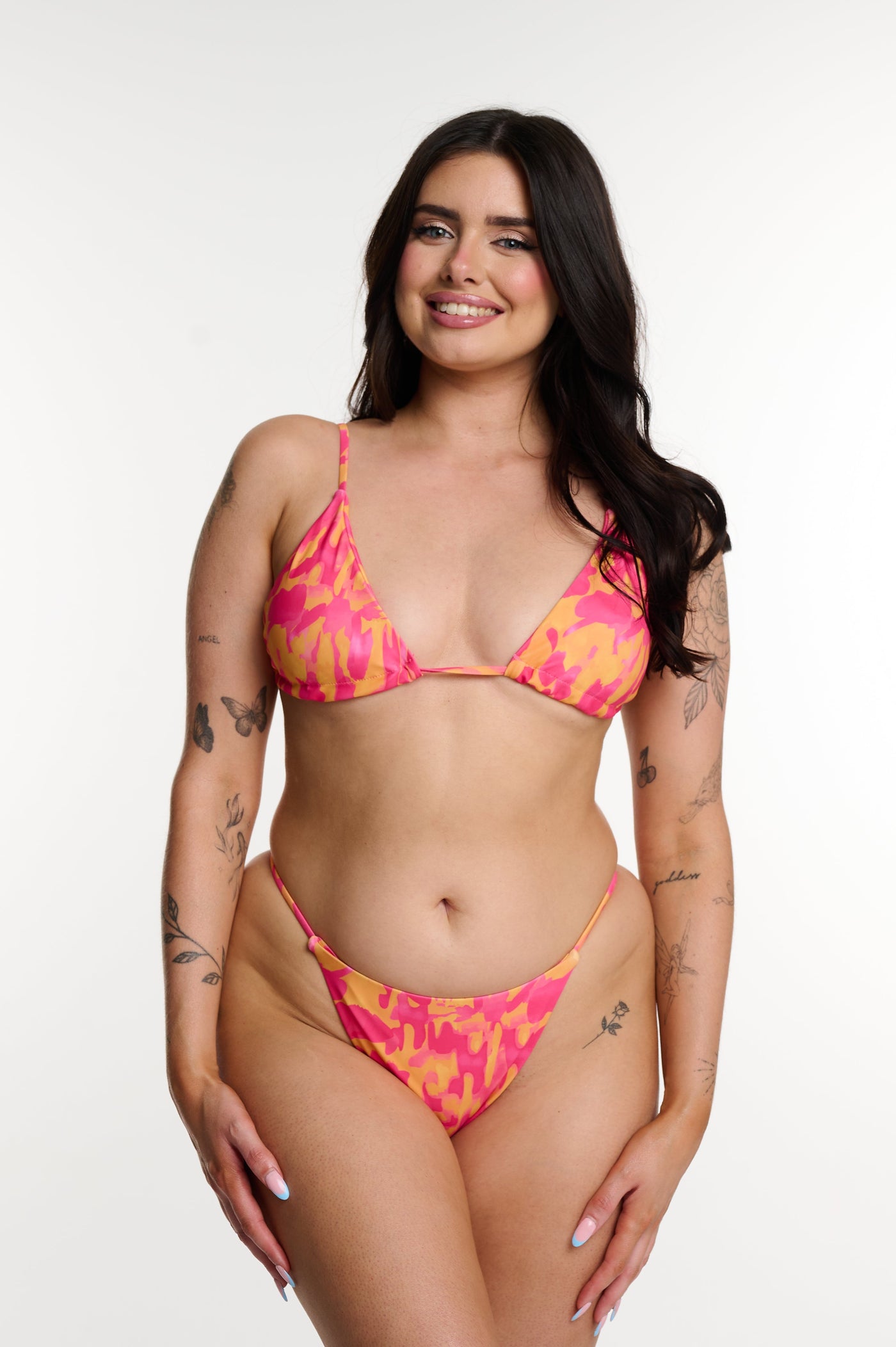 Lana™ | Bikini