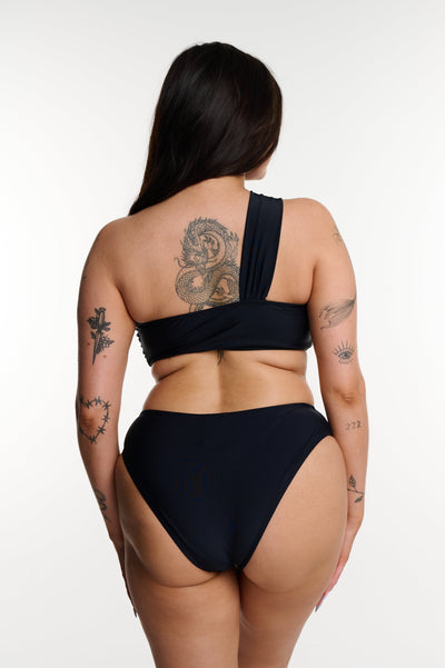 Athena™ | Bikini Negro