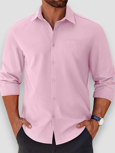 Noé™ | Camisa clásica para hombre