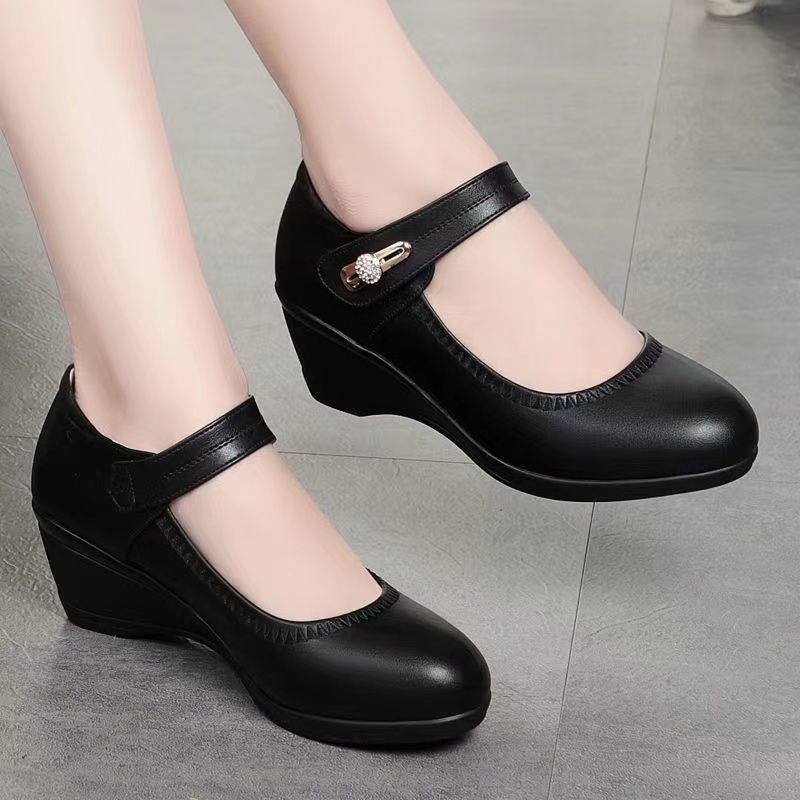Bella™ - Sandalias Ortopédicas de Piel