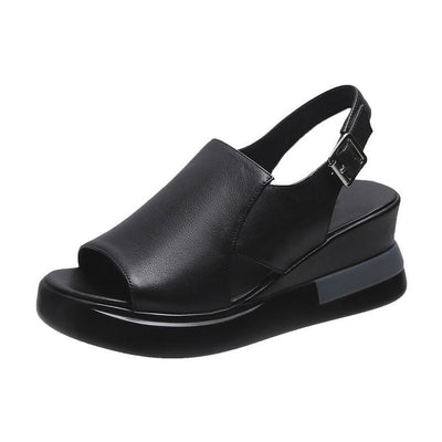 Lucía™ - Sandalias Ortopédicas, Elegancia y Comodidad