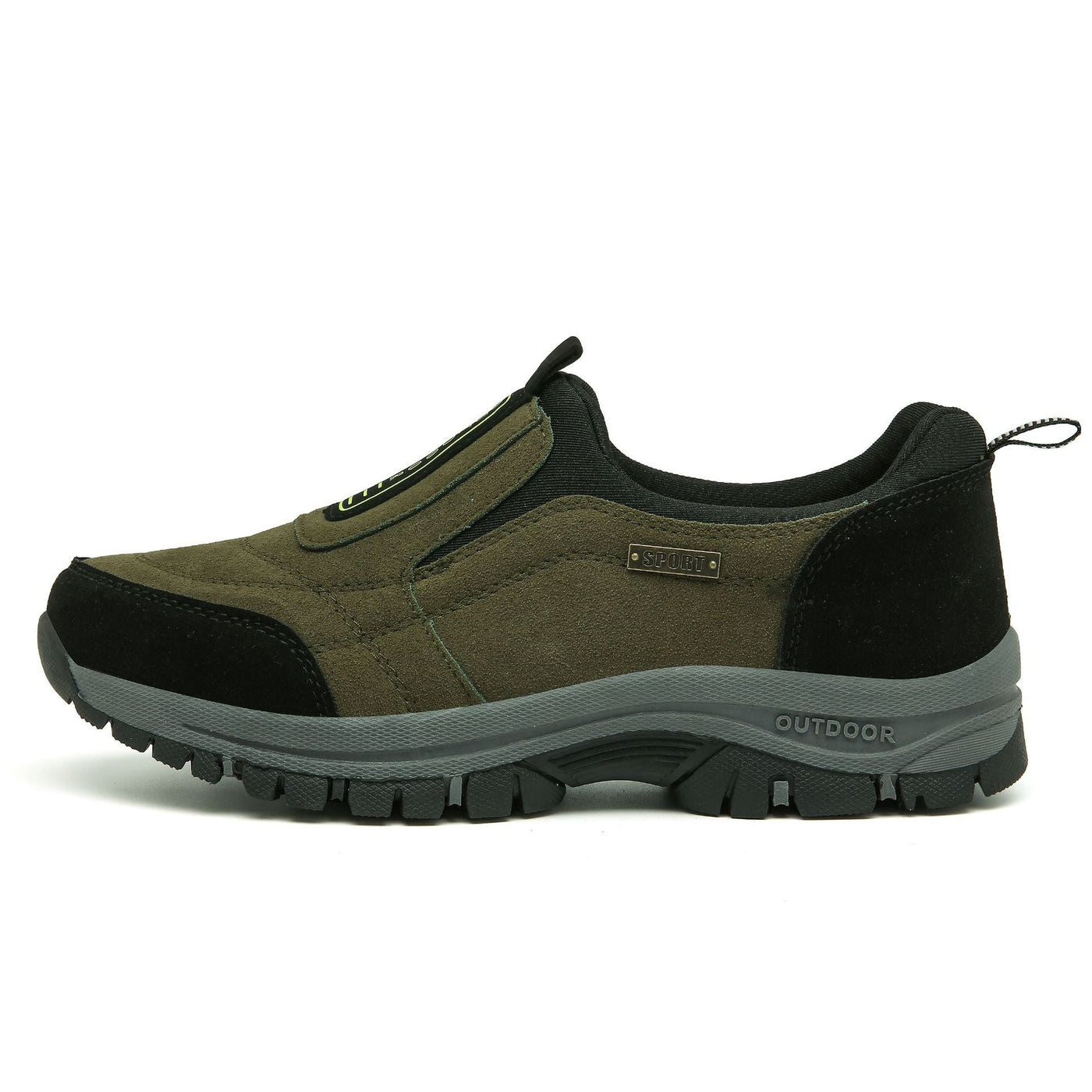 REMI™ | Zapatos Ortopédicos