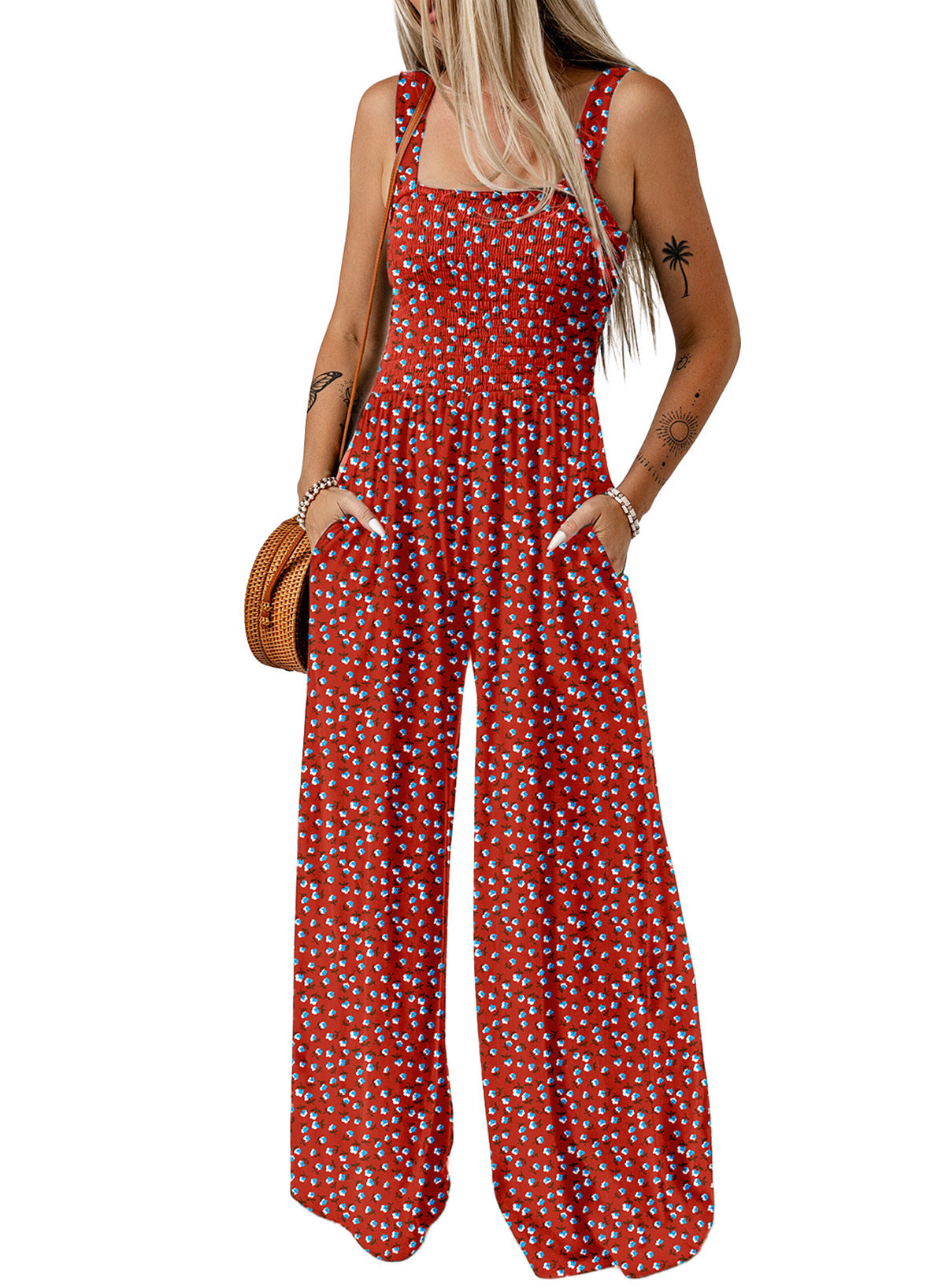 Alhena™ | Vestido Bohemio – Edición Limitada