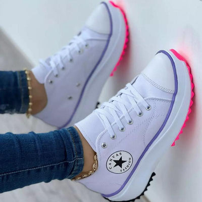 Runstar™ - Zapatillas Ortopédicas para Mujer