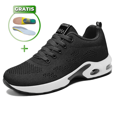 CloudWalk™ Zapatos Ergonómicos + Plantillas GRATIS