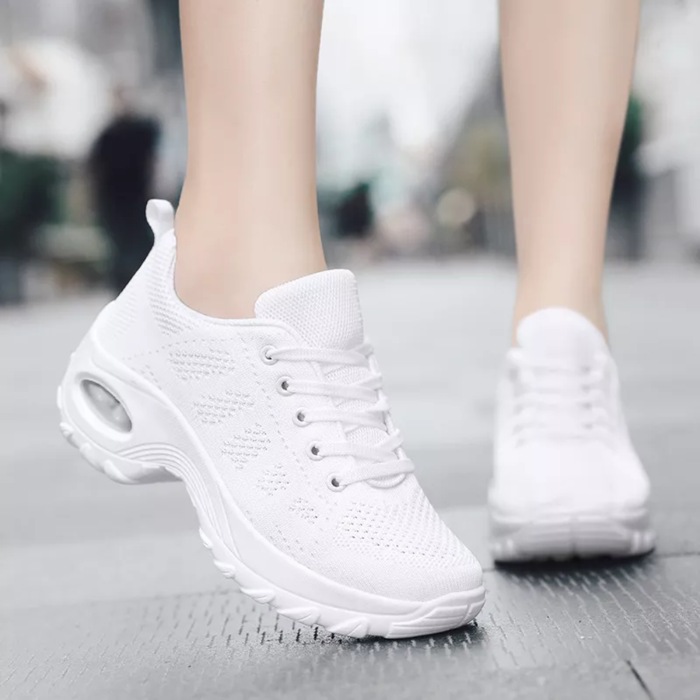 Zapatillas Deportivas OrthoRun™
