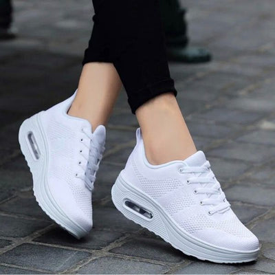 Volmena™ | Zapatillas Ortopédicas con Cámara de Aire