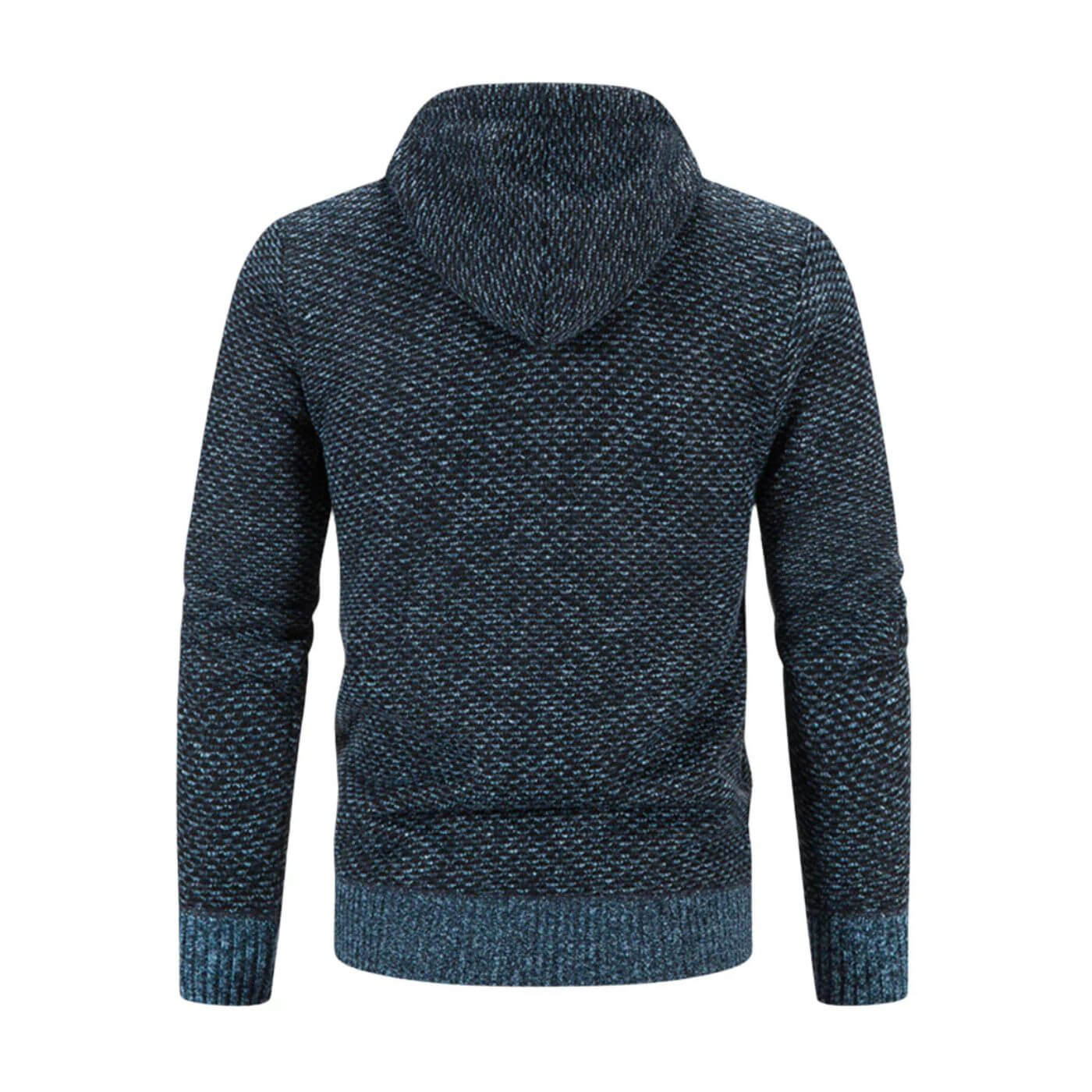 Arnaud™ | Sudadera Premium con Capucha