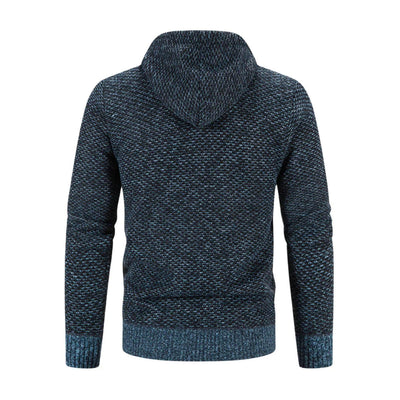 Arnaud™ | Sudadera Premium con Capucha