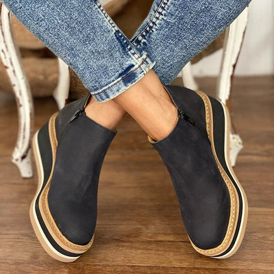 Carolina™ | Botines ligeros y elegantes