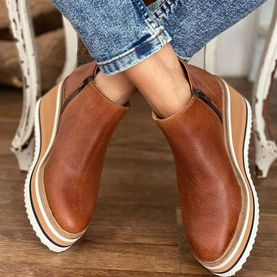Carolina™ | Botines ligeros y elegantes