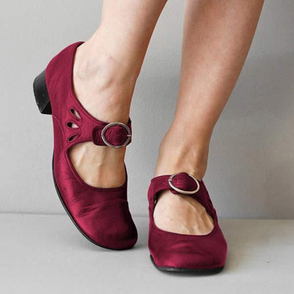 Lily™ | Sandalias femeninas cómodas y elegantes
