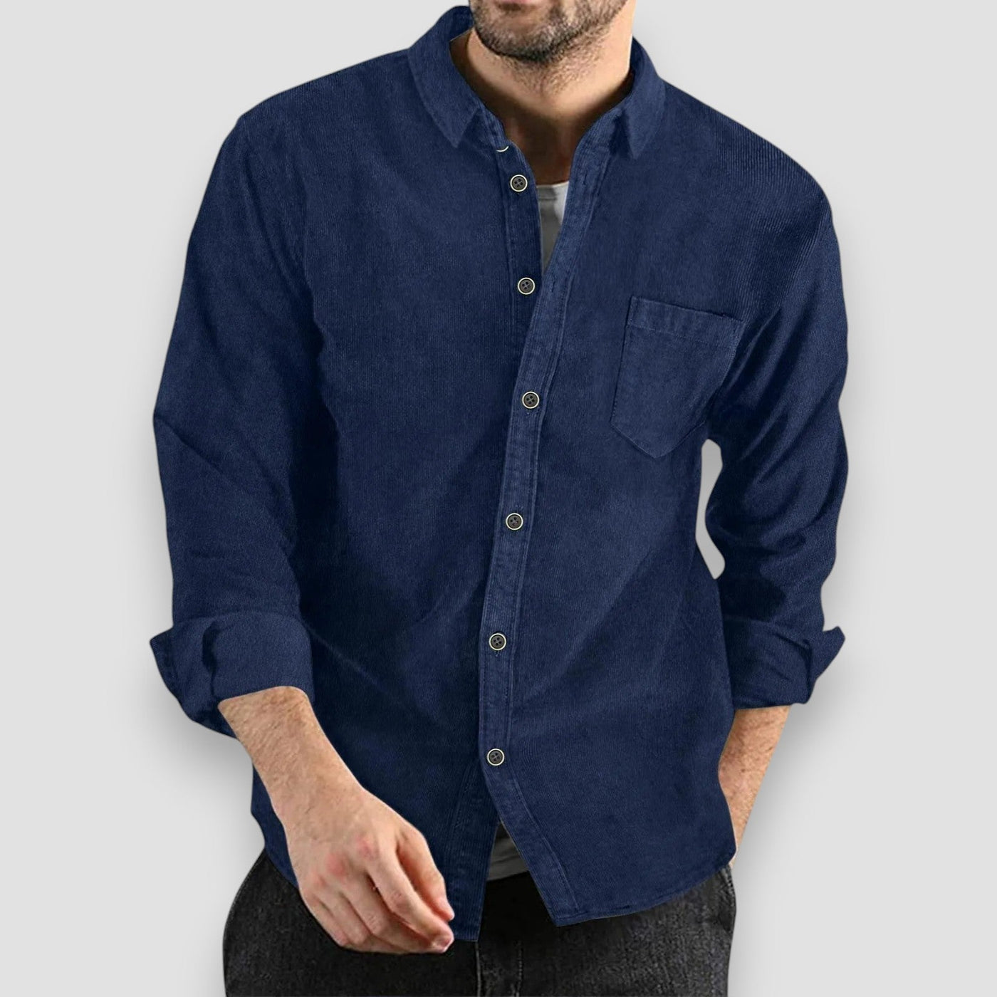Roberto™ | Camiseta manchester