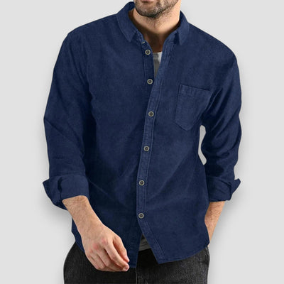 Roberto™ | Camiseta manchester