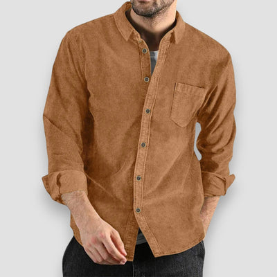Roberto™ | Camiseta manchester