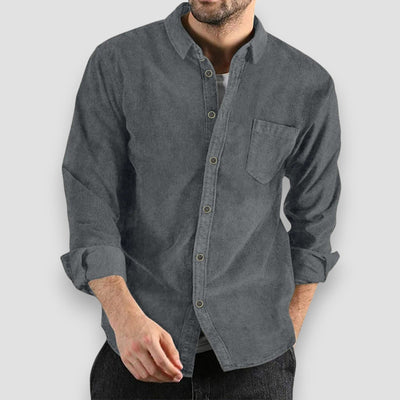 Roberto™ | Camiseta manchester